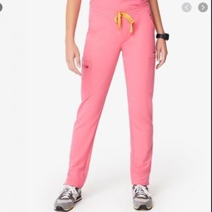 Figs Neon Pink Yola SP